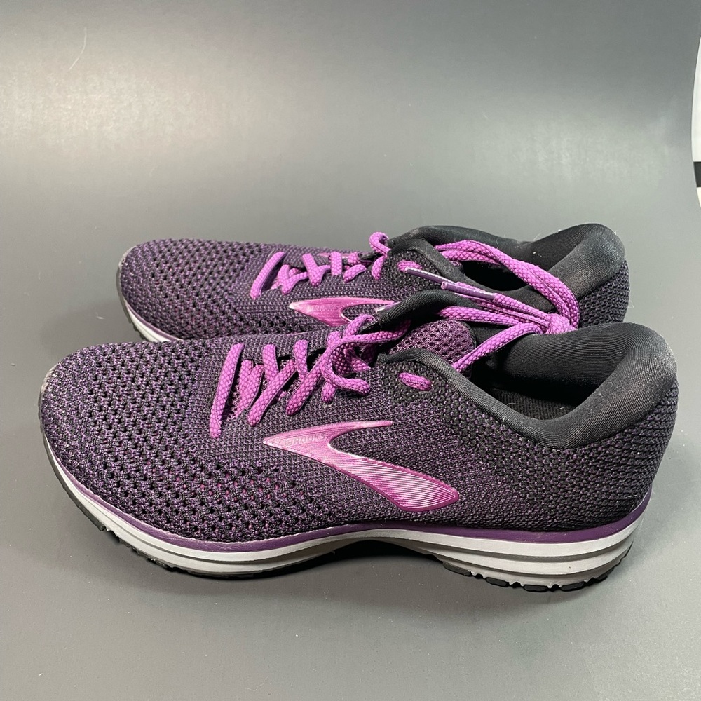 Brooks Revel 2